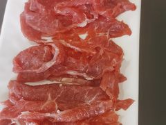 -潮汕美牛肉丸火锅店(天宁寺店)