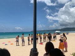 -亚龙湾海底世界