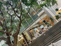 -观音桥步行街