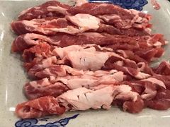 -燚焱炎火铜锅涮·烧烤