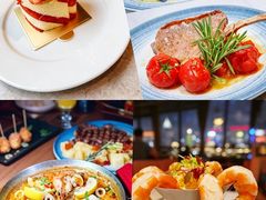 -雲上錢屋·地标景观(上海中心店)