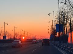 -呼兰河口湿地公园