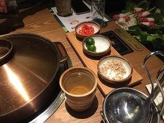 配料-大头椰·椰子鸡火锅(新梦店)
