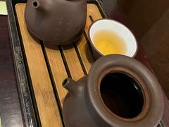 -青藤茶馆(南山路店)