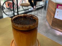 -常识咖啡common sense(春熙路店)