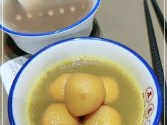 -五条人糖水铺(武林总店)
