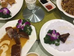 -一品粤珍轩(吴中路店)
