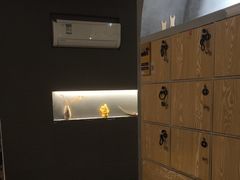 -施奈儿.洗头頭療.按摩SPA.采耳(上梅林店)