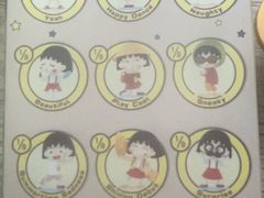 -泡泡玛特POPMART机器人店(高新万达店)