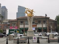 -天津五大道文化旅游区