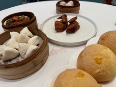 -粤珍轩·家宴·广式茶点(新城广场店)