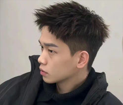 -AFA Hair studio·女士发型设计