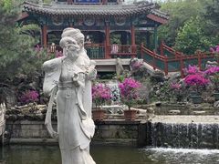 -红螺寺