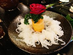 魔芋丝-捞王锅物料理(温州万象城店)