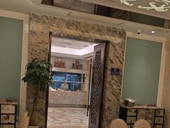 -狮王府淮扬菜(新街口友谊店)