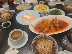 -海天楼中餐厅(吴宫泛太平洋酒店)