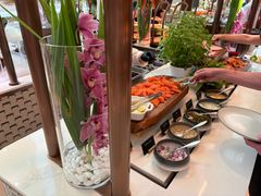 -RISE RESTAURANT(滨海湾金沙店)