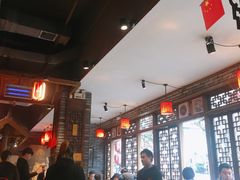 大堂-重庆渝达老火锅(春熙路店)