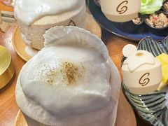 -Tegu泰古莲·泰国餐厅(红山6979店)