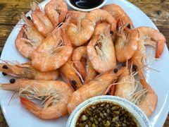 -乡味海鲜农家菜·巽寮土窑鸡(地道美食店)