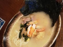 -地狱厨房·日式居酒屋(和平总店)