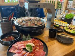 -九田家黑牛烤肉料理(吴江万象汇店)