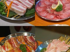 -kingkong大猩猩烤肉(CBD店)