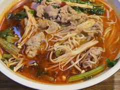 -老妈米线(木渎影视城店)