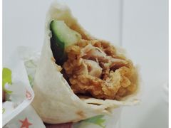 -肯德基(黄埭店)