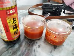 -韦记牛杂汤(清晖园店)