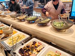 -素满香·食养自助(建邺万达店)