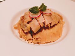 咸香鸡-民国红公馆·秦淮八艳(夫子庙店)