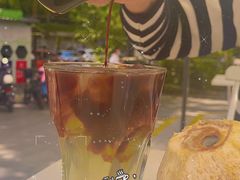 -Maxpoint Kitchen 西餐咖啡(乐峰广场店)