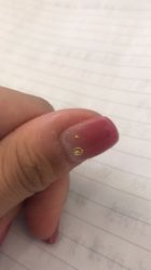 -森日式美甲沙龙MORI NAIL总店