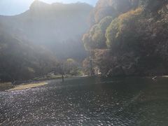 -少华山国家森林公园