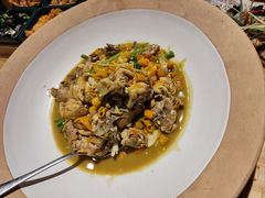 -王捌小院(红花坡店)