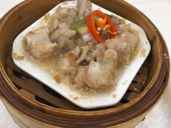 -顺德人家食府(黄金广场店)