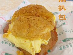 -渔记茶餐厅(渔村店)