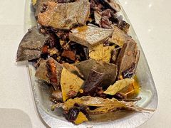 -有鱼吃·纸包烤鱼(曲江创意谷店)