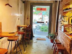 -春庄咖啡SpringHues(钟楼小区店)
