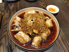 -大洋家·精品潮汕菜·生腌砂锅粥(天河东路店)