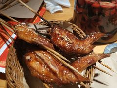-鸽子窝(宋庄店)