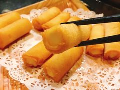 炸牛奶-阿多私房菜(顺德店)