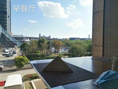 -上海浦东华美达大酒店