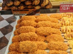 -味多美蛋糕(朝阳门华普店)
