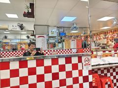 -烧鹅濑(西华路店)