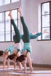 -加帕瑜伽培训学院