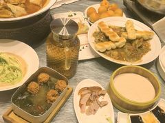 -7号院家宴.烧鸽子(门头沟店)