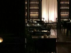 大堂-然庭·新湘菜(紫竹桥店)
