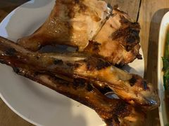 -Doo Dee Thai Food(Issan/Isaan/Esan)
